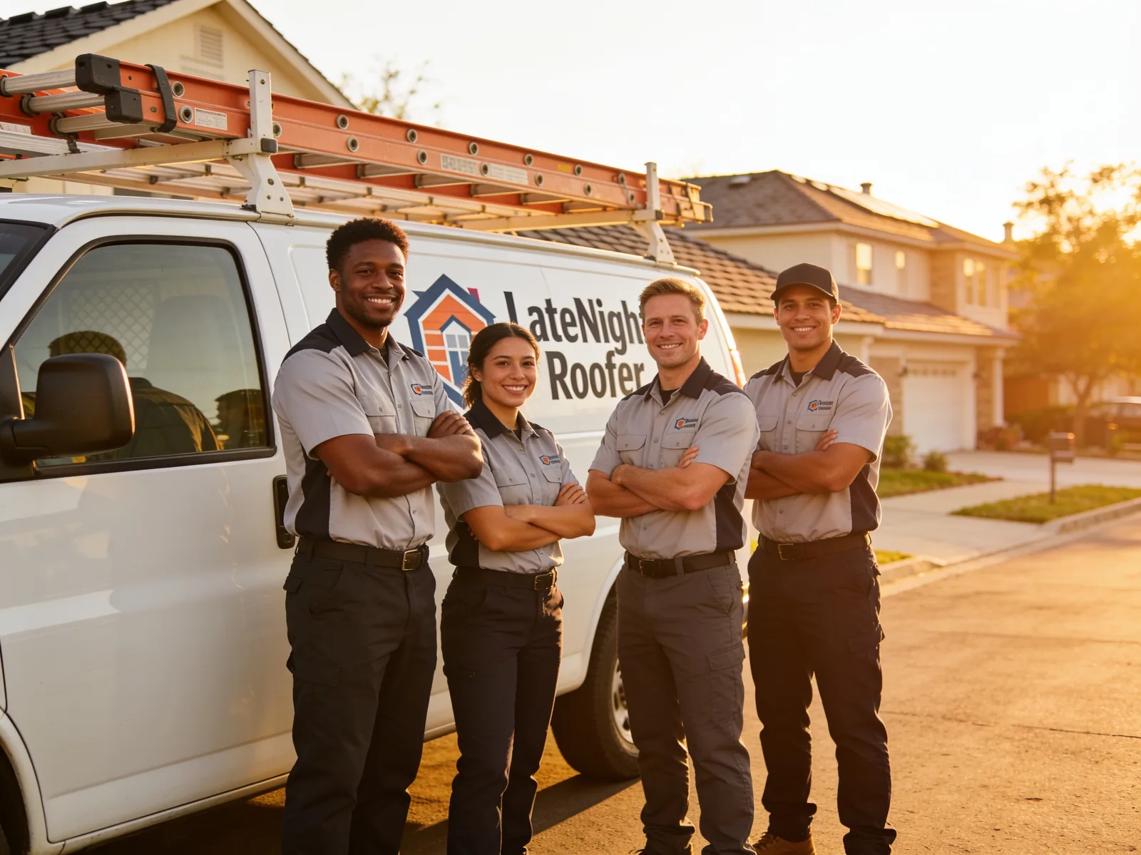 Emergency Roof Repair company in Yellow Springs, OH